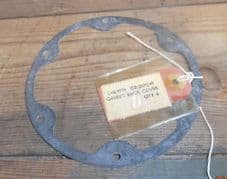 Switch board.Back cover gasket.NOS.