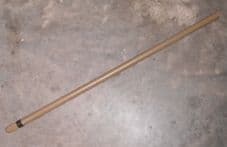 TARGE Lightweight antenna.