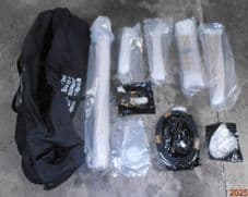 Target Instrumentation/Repeater set(TIRS).NOS