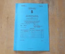 Towing pintle.All capacities.Operating information.c2