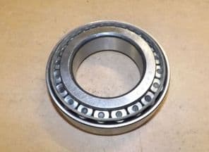 Trailer bearing. 7TR.
