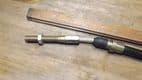 Trailer.Handbrake cable.