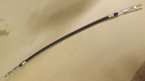 Trailer.Handbrake cable.