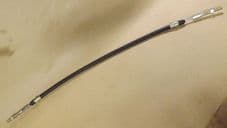 Trailer.Handbrake cable.