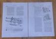 Triumph.TRW.500cc motorcycle. Technical handbook.