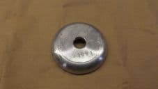 TUAAM Spreading washer.Unfitted.