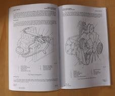 TUL,TUM,TUM and ambulance. Description and operation.