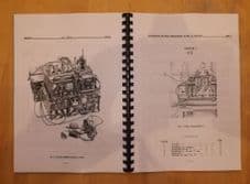 User handbook for Radio Installations in FFR 'B' Vehicles.