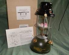 Vapalux 320 Lanterns.