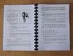 Vickers Vigor Crawler. Size 1. User handbook.