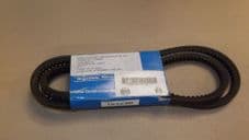 Volvo.Construction.Belt