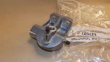 Volvo.Construction.Fuel filter housing.