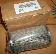 Warrior APC. Filter.