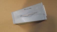 Warrior.Air filter QE0122