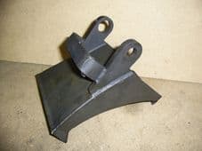 Warrior.APC. Ejection shute.