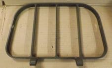 Warrior.Front light grill.