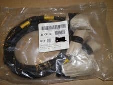 Warrior.MCV.Wiring harness. FV909233