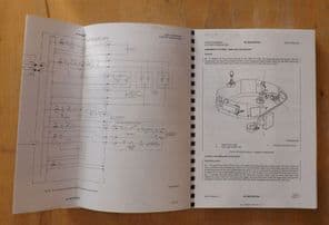 Warrior.Technical description. 302.