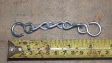 Water can. 20 litre. Securing cap chain.