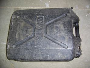 Water can.20 litre