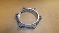 Widetrack Mk1&2.Trailer.Oil Deflector.