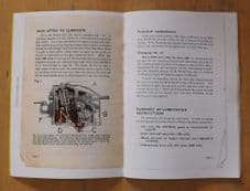 Wilson pre select self changing gearbox. Care of.