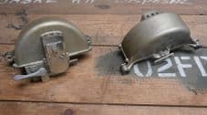 Windscreen wiper.No.1 MK.1 Pair. NOS