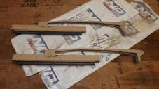 Wiper blade assembly.NOS.