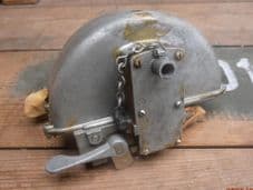 Wiper motor x 1. Air powered.NOS.Boxed.