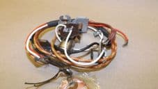 Wiring harness.Panel connector.LU/998477