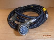 Wiring harness.Vehicle application.