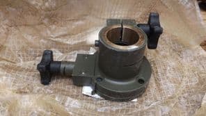 WMIK. Cone Receiver.