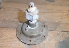 WS19 VARIOMETER ARMOURED ADAPTOR PLATE. 19 Set NOS