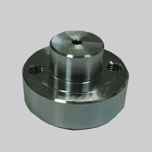 0055 - Bearing Boss ,Roller Stub Shaft