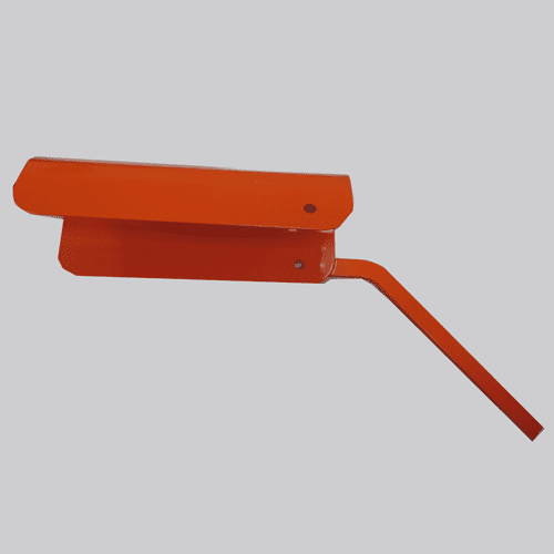 0523FO - Discharge Bucket - round type