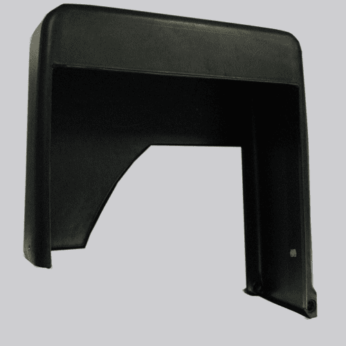 0672 - Rollerbox Cover