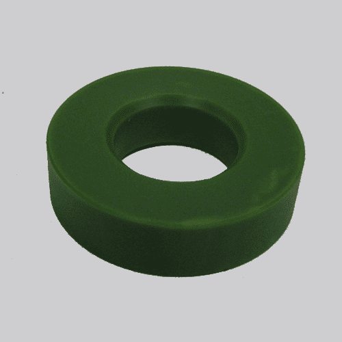 0788 - Plastic Bush for Stub Shaft