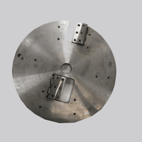 0880MAF - Rotor Disc c/w Pockets 125/150