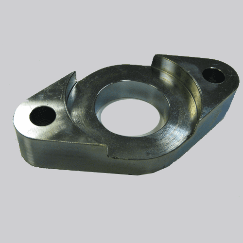 0884MS - Bearing Housing Front