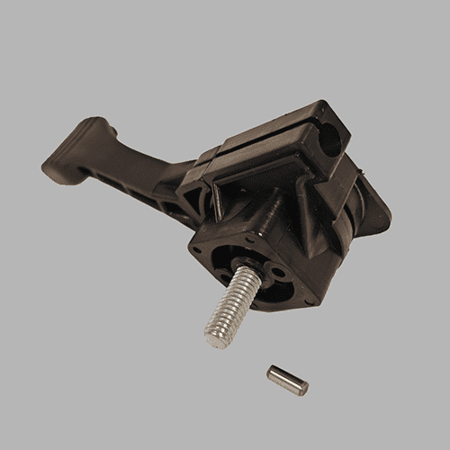10010623 - Throttle Lever - For the Cast Worky Quad SSQ11 -& SSQ15