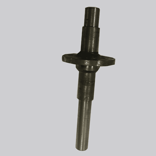 10380 - Rotor Shaft  RG13II