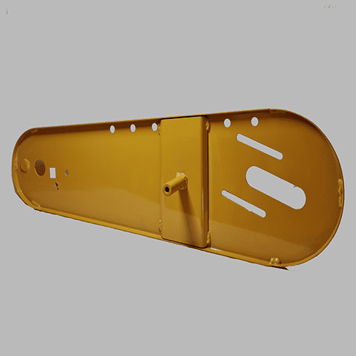 10388 - Belt Backplate