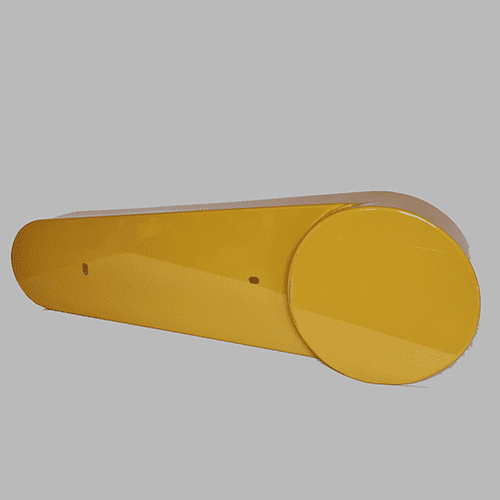 10389 - Belt Cover