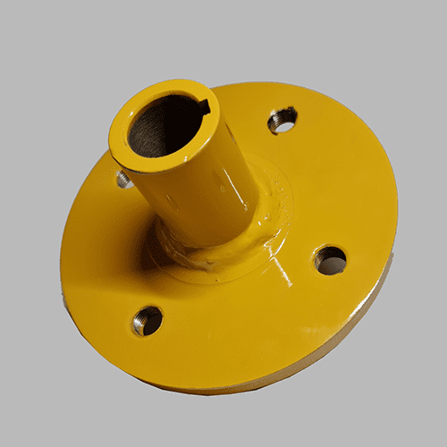 12376 - Wheel Hub