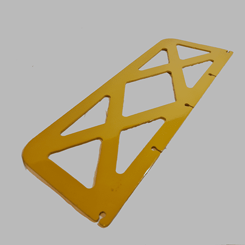 12781 - Curtain Bracket