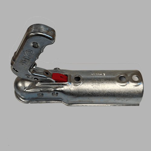 13.5005 - Hitch Head Unit 160