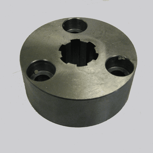 1361M - Drive Spline Top Roller