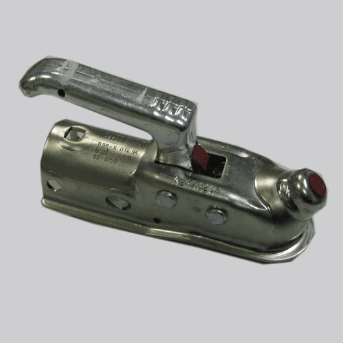 14.0017 - Tow Hitch Head (Alko 161s)