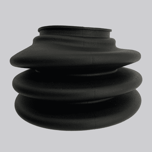14.0024 - Rubber Bellows