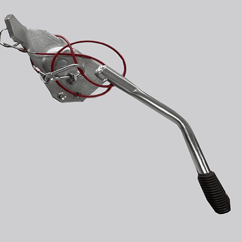 14.2021 Hand Brake Lever 280